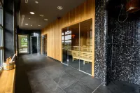 Zamek Janów Podlaski - Spa
