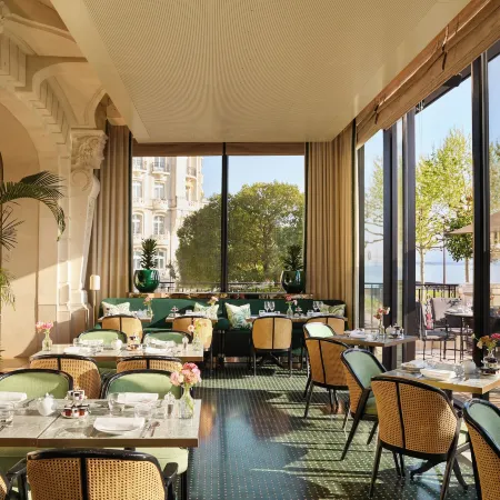 The Woodward, Auberge Collection
