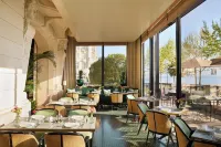 The Woodward, Auberge Collection