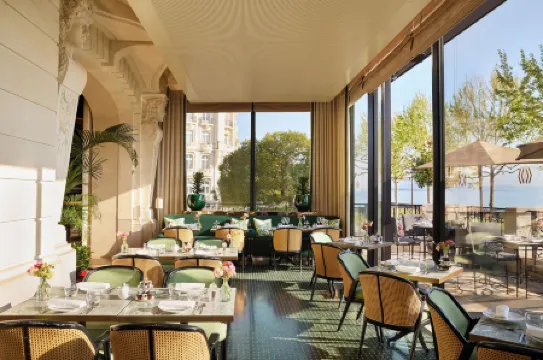 The Woodward, Auberge Collection