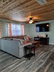 Casa Tipica! 4-bedroom tropical oasis in Merritt Island with heated pool