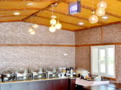 Jabal Al Akhdar Grand Hotel Hotels in Sayq