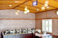 Jabal Al Akhdar Grand Hotel