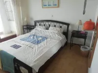 Nice House with Sea View in Spetses, Greece Hotels in Spetses