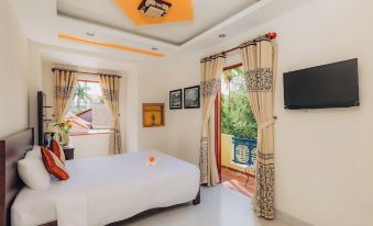 Vuon Bach Thao hostel Hoi an