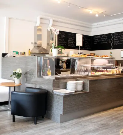 Hotel Alexander Отели в г. Mantta-Vilppula