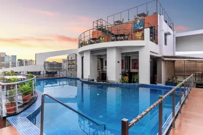 Hotel Senses