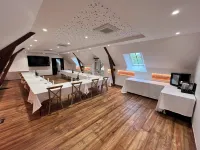 Hotel Château Héloïse