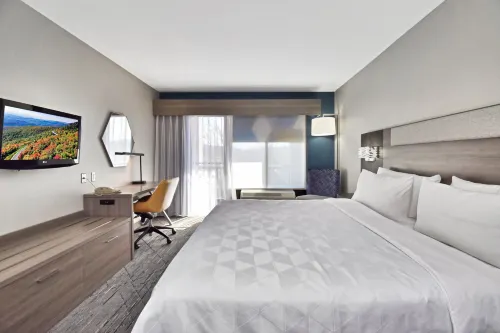 Holiday Inn Express Boone