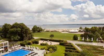 A-Rosa Travemünde Hotels in Kalkhorst