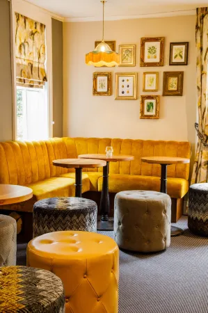 Old Rectory House, Redditch Отели в г. Реддич