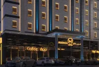 Palette Luxury Mirage Hotel Hotels in Al-Sharafeyah