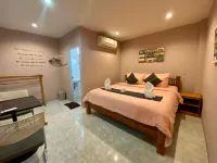 Richmond Guesthouse Haad Rin