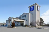 Quality Inn Lees Summit - Kansas City فنادق في Lee's Summit