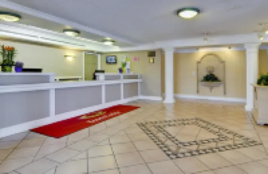 Econo Lodge Kalamazoo Near Wings Stadium