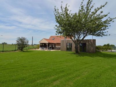 Wonderful Country House with Huge Garden