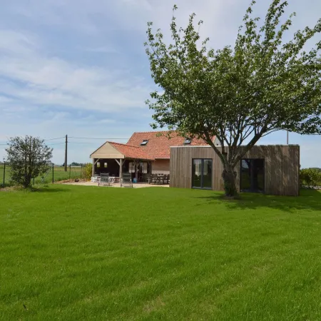 Wonderful Country House with Huge Garden