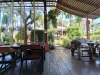 Mai Morn Resort Hotel in zona Lae Le Cliff