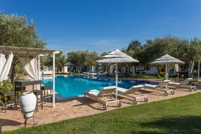 Locanda Da Renzo Hôtels à proximité de : Asilo Suore Oblate del Sacro Cuore