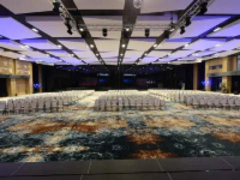 Hotel Hills Sarajevo Congress & Thermal Spa Resort Hotéis em Ilidza