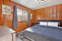 ~Sunset Cabin #101~ - balcony