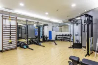 Riviera Hotel - Gym