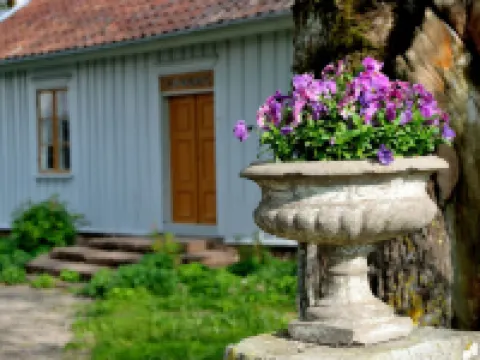 Nästegården Bed & Breakfast Hotels in Falkoping Municipality