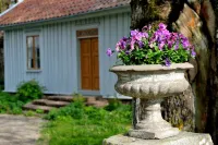 Nästegården Bed & Breakfast Hotel di Falkoping Municipality