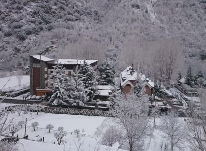 Hotel Snö Condes del Pallars