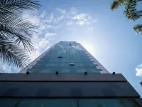 Bourbon Belo Horizonte Savassi Hotels near Savassi
