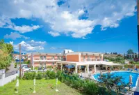 Maltezos Hotel - Pools