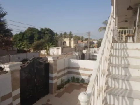 B2 Self Catering Apartments