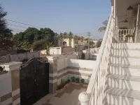 B2 Self Catering Apartments فنادق في Bakau