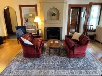 Meredith Inn Hotels in Meredith