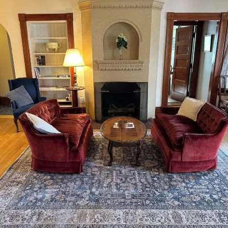 Meredith Inn