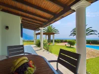 Villa Ermis in Spartia -  Privatzimmer