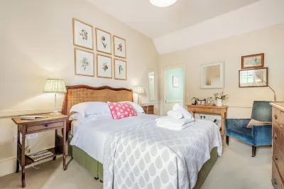 Tiger Inn - Grace Hotels in Seaford