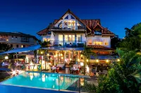 La Suite Villa - Romantische