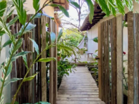 Soleluna Casa Pousada