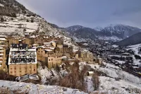 Wuau! Apartaments Font del Poble