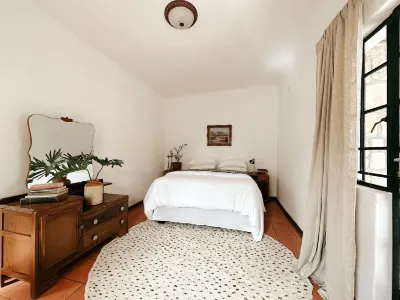 The Historical boutique Hotel Hotels in Strampriet