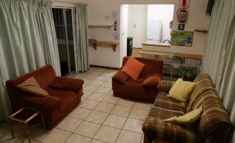 Clinch Self Catering