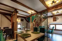 Wanderer Sighisoara Hotels in Sighișoara