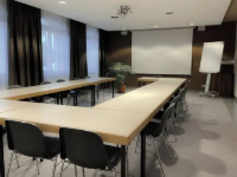 ホテル アレクト フライブルクのホテル