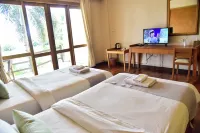 ตะนาวศรี รีสอร์ท ปราณบุรี