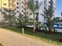 Studio de Luxe à Casablanca Aireport