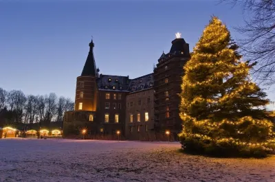 Mariaweiler Hof Hotels in Kreuzau