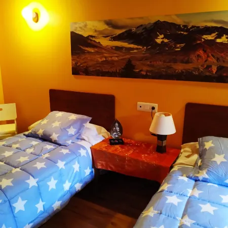 El Interior de Gaia
