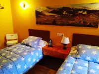 El Interior de Gaia Hotels in Arriondas