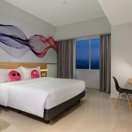Favehotel Karawang